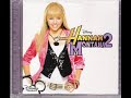 hannah montana 2  1 in a million/you and me together 