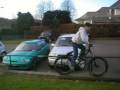 Old biking video from 04/05 Old biking video from 04/05