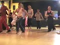 Salsa vs Boogie Woogie Salsa vs Boogie Woogie