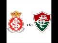 videos de INTERNACIONAL 0 X 2 FLUMINENSE BRASILEIRÃO SÉRIE A 2008