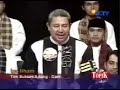 Debat Pilkada DKI