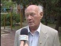 Ovi-Foci pályák átadása Újpesten Ovi-Foci pályák átadása Újpesten