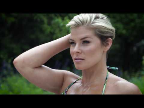 Check Out Former Miss United States Whitney Miller Now Amateur Boxing