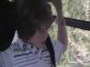 Landon Playing Guitar Hero III behind his back! Landon Playing Guitar Hero III behind his back!
