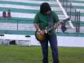 HINO GUITARRA GUARANI