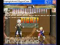 mugen nigthmare brolly ussj \\ ssj5