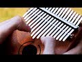 Ludovico Einaudi - Life (Guitar & Kalimba Cover)