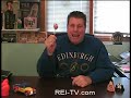 Real estate investor sales tip!