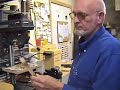 Making Dulcimer Hammers Part 1