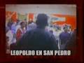 1 mes de encarcelamiento de Leopoldo Fernadez
