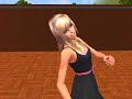 High school musical - what ive been lookin for (sims2)