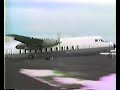 Fairchild Hiller FH-227 Fuerza A�rea Uruguaya