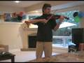 Jacques Foulger - wieniawski