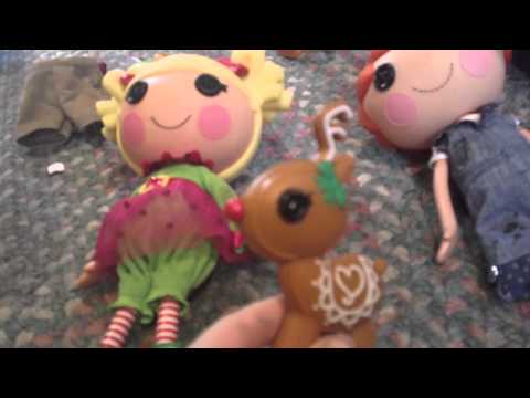 lalaloopsy