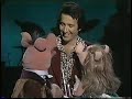Herb Alpert Lani Hall & Miss Piggy 1st Appearance Video 1974
