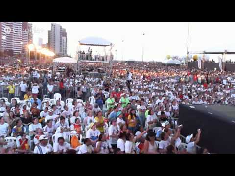 AO VIVO - VI Evangelizar Dom Bosco