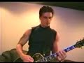 teledysk, klip, Celldweller,- Symbiont