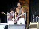 John Henry's @ Bluesfest (clip)