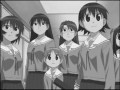 Azumanga Daioh : The Lost Episodes