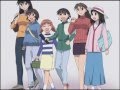 Azumanga Daioh : The Lost Episodes