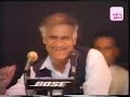 Mizahiya Nazm Punjabi - Anwar Masood - 'Aaj kee Pakaiye'