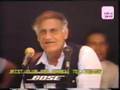 Mizahiya Nazm Punjabi - Anwar Masood - 'Aaj kee Pakaiye'