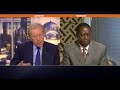 Frost over the World - Raila Odinga - 29 Feb. 08 - Pt.1