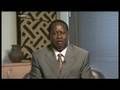 Frost over the World - Raila Odinga - 29 Feb. 08 - Pt.1