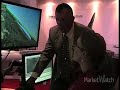 Aircraft System Draws on Video Gaming