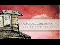 Pierce The Veil – One Hundred Sleepless Nights