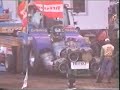 Tractor Pulling Europameisterschaft 2009 Bakel