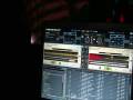 videos de gig log sat OCT. 25th 08 annual gym ball