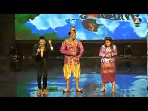 The comedian thailand 2 (week 7)