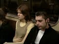 un an au bolshoi 3/11