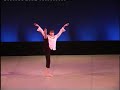 Robbie White Jazz Solo - Belief Gavin DeGraw