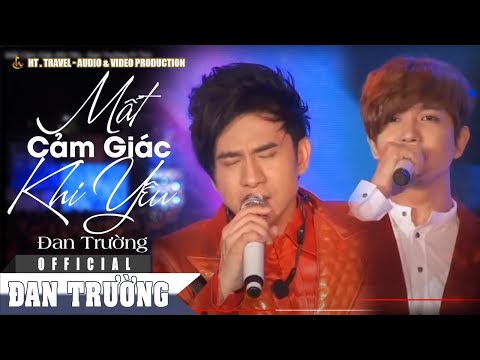 Tim - Liveshow Ngày và Đêm với toàn bộ sân khấu Cầu Vồng được thay đổi hoàn toàn với dàn âm thanh và ánh sáng hiện đại. Các dòng nhạc được Đan Trường thể hiện tron...
