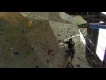 Slackline Yoga - Gym Climbing : Mind Body Soul : Routes and Ratings
