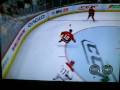 videos de Xbox 360- NHL 09 Amazing Pass And Goal