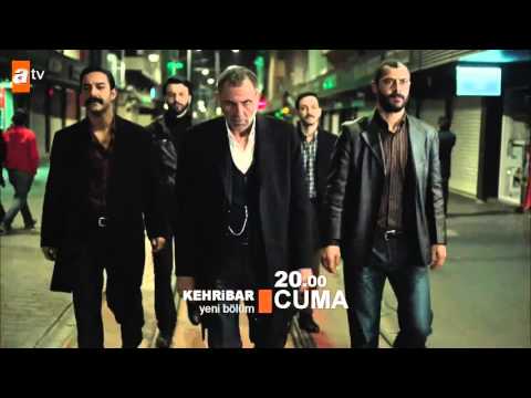Kehribar 4.Bölüm 1. Fragmanı                                                                                                                                                                                                                              