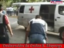 Declaración contra policías Declaración contra policías