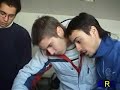 CRSMOVIE VIDEOMIX VOL 3 (Blanco y negro mix 1)