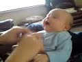 Dad plays Aidan