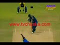 Final Srilanka v India at Dambulla 28 August 2010