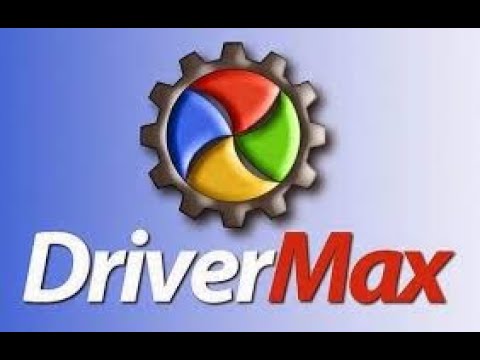 DRIVERMAX 10.15 PRO + CRACK 21/12/2018