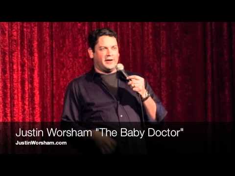 Justin Worsham 