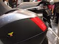 Moto Morini Granpasso 1200