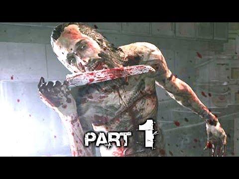 theradbrad - Outlast Whistleblower Gameplay Walkthrough Part 1 of the DLC for PS4 and PC in 1080p HD. This Outlast Whistleblower Gameplay Walkthrough will also include a ...