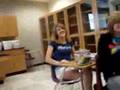 videos de mi amiga ALEX BILLMAN,ELLIE,biology class