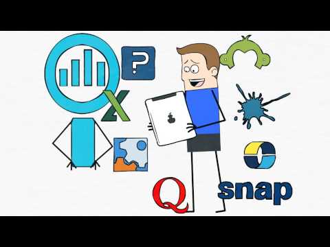 video-linktoworks-DataCracker - How To Analyze Survey Data