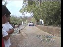 Rali do Algarve 2001
